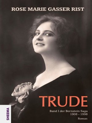 cover image of Trude